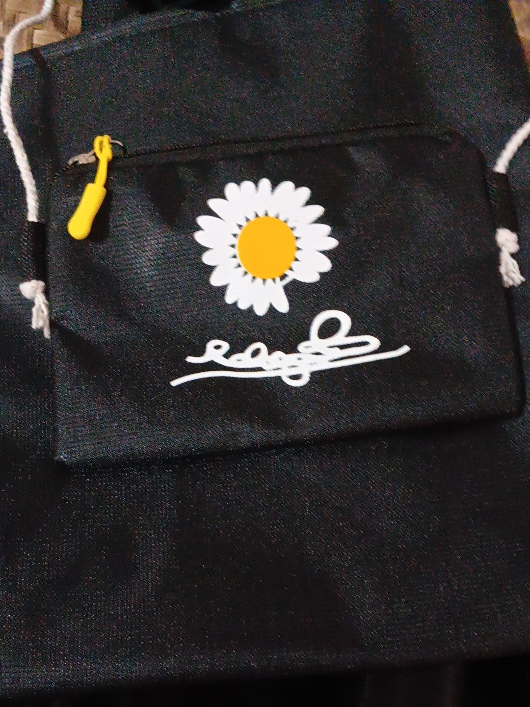 4 pcs backpack for male female