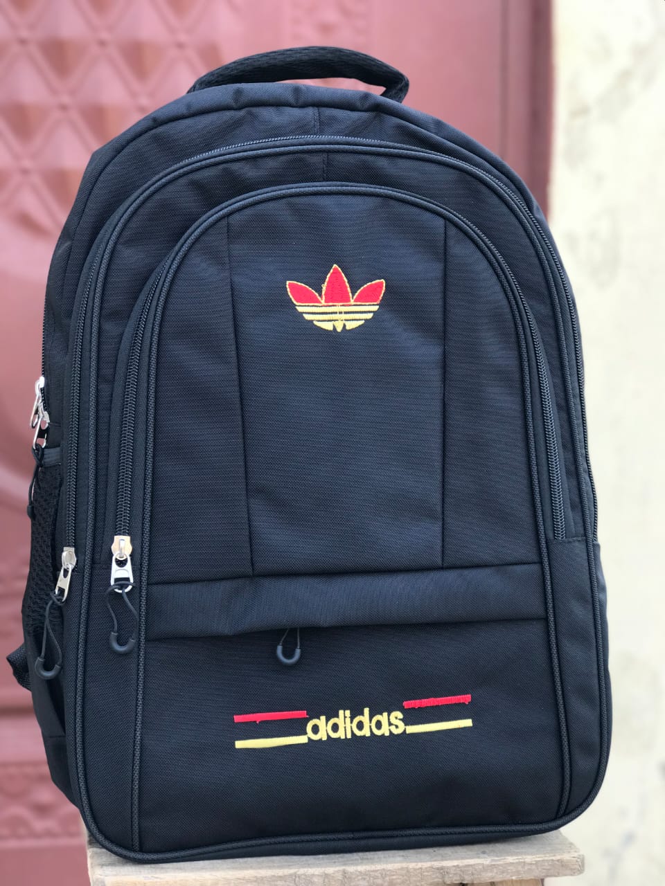 4 pcs backpack for male female