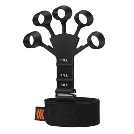 Hand Grip Strengthener