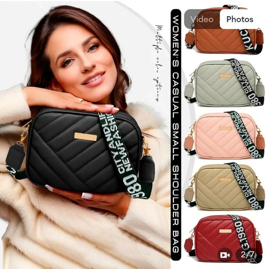 Long Shoulders & Stylish Designs Ladies Hand Bags for Girls