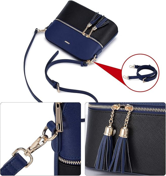 Ladies Handbag Sets